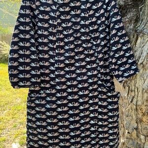 Boden dress